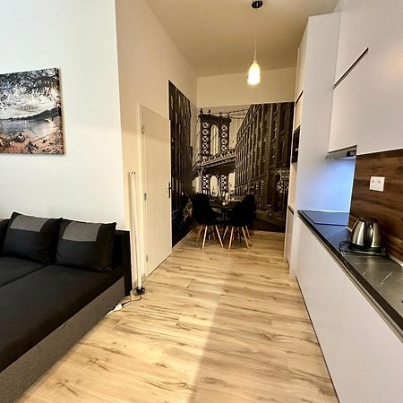 Apartamento Oskar Wilde Stará ľubovňa Exterior foto