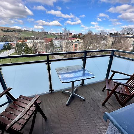 Apartamento Oskar Wilde Stará ľubovňa Exterior foto