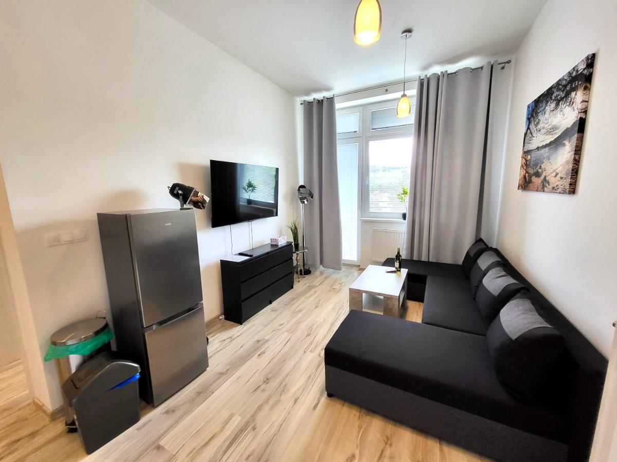 Apartamento Oskar Wilde Stará ľubovňa Exterior foto