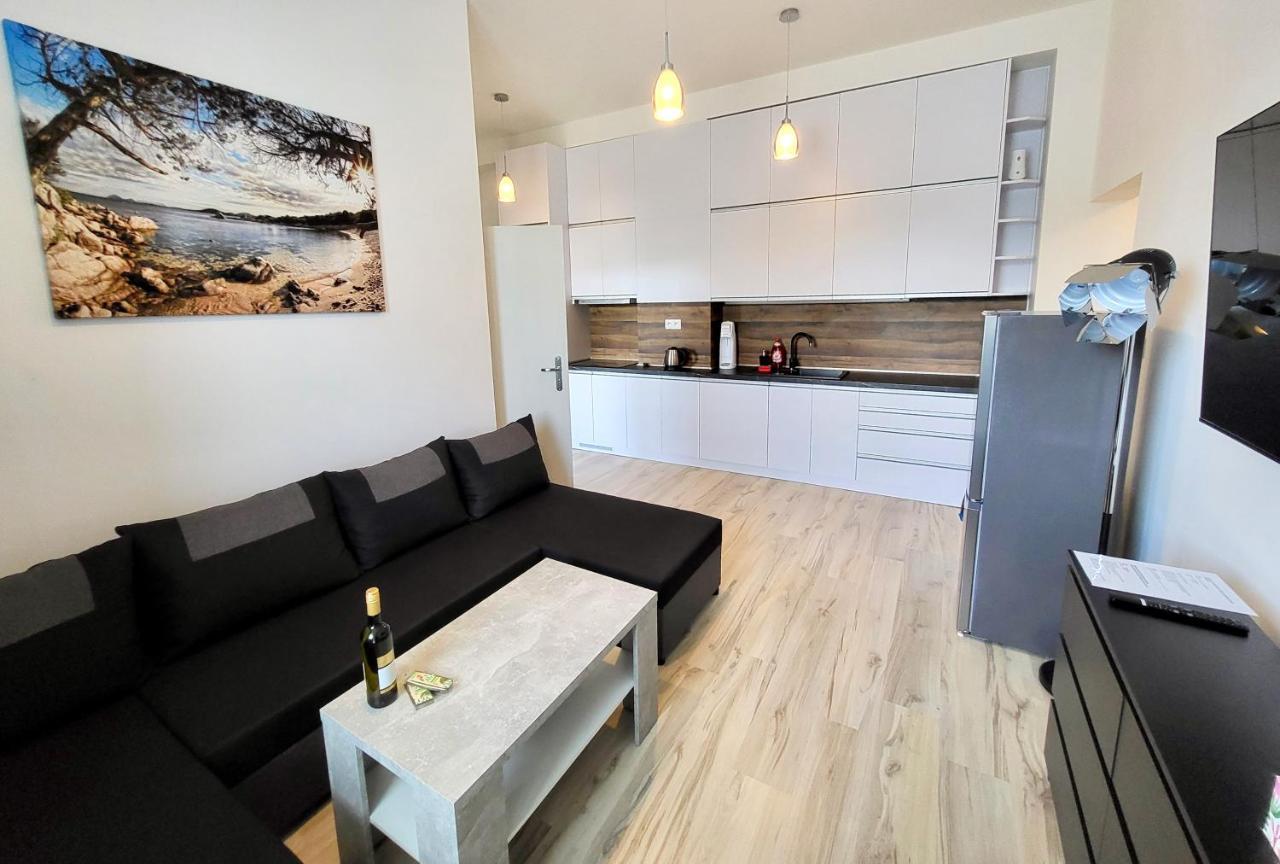 Apartamento Oskar Wilde Stará ľubovňa Exterior foto