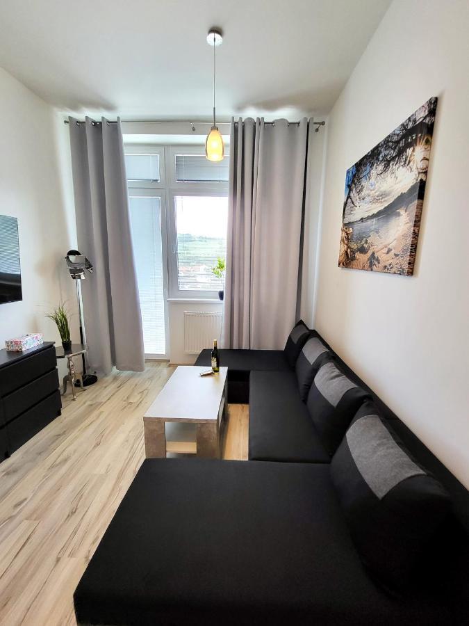 Apartamento Oskar Wilde Stará ľubovňa Exterior foto