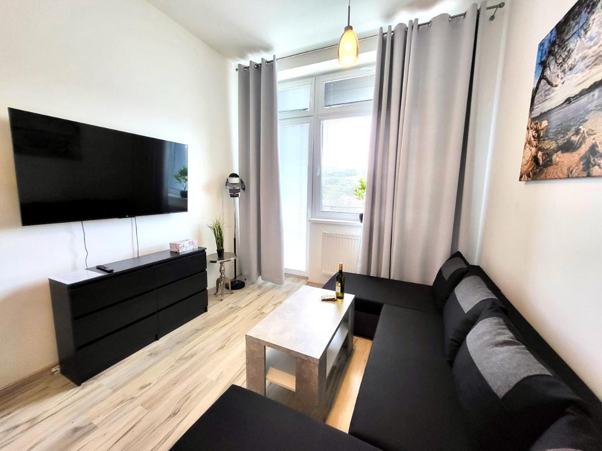 Apartamento Oskar Wilde Stará ľubovňa Exterior foto