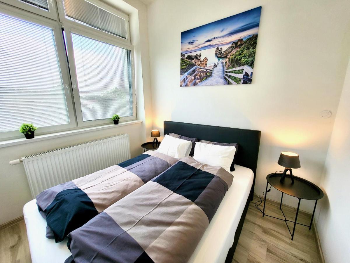Apartamento Oskar Wilde Stará ľubovňa Exterior foto