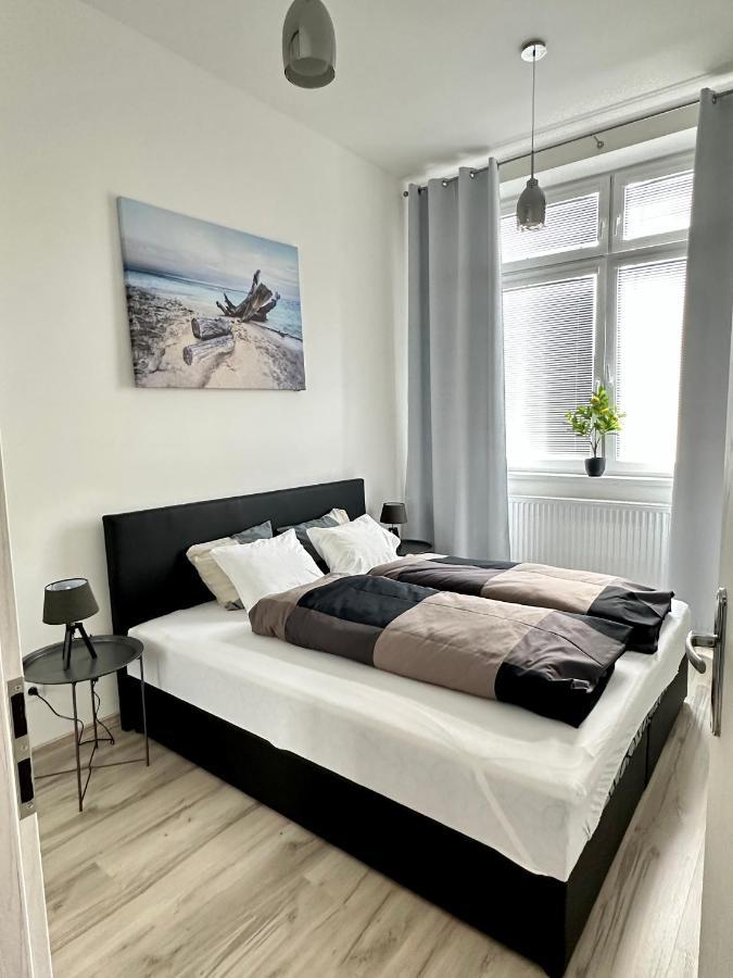 Apartamento Oskar Wilde Stará ľubovňa Exterior foto
