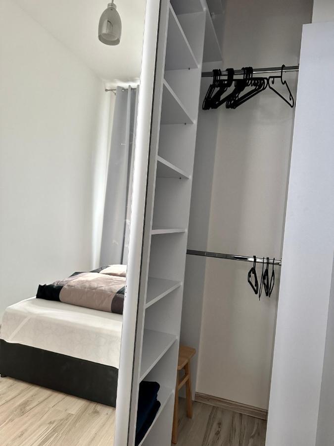 Apartamento Oskar Wilde Stará ľubovňa Exterior foto