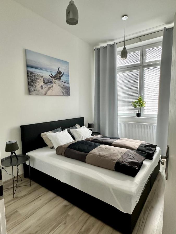 Apartamento Oskar Wilde Stará ľubovňa Exterior foto