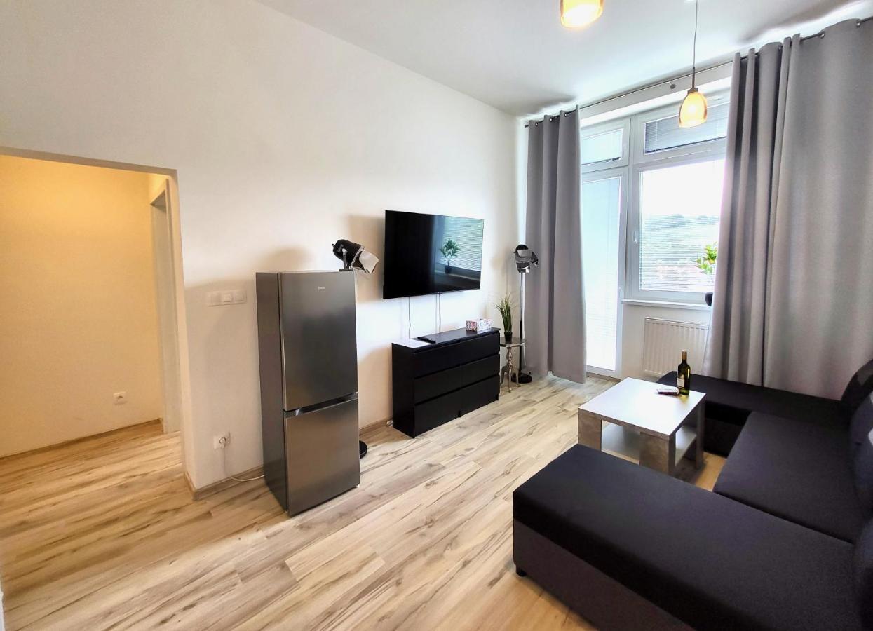Apartamento Oskar Wilde Stará ľubovňa Exterior foto