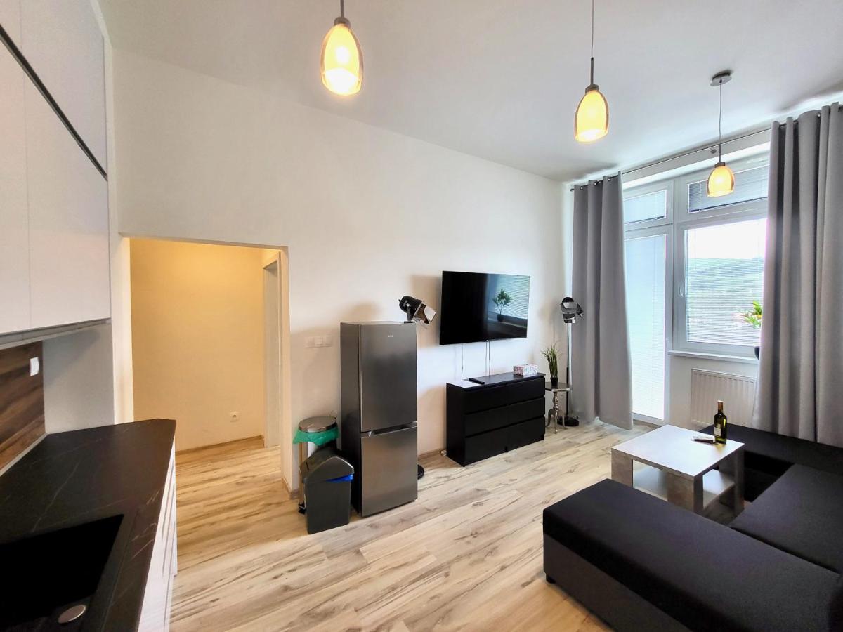 Apartamento Oskar Wilde Stará ľubovňa Exterior foto