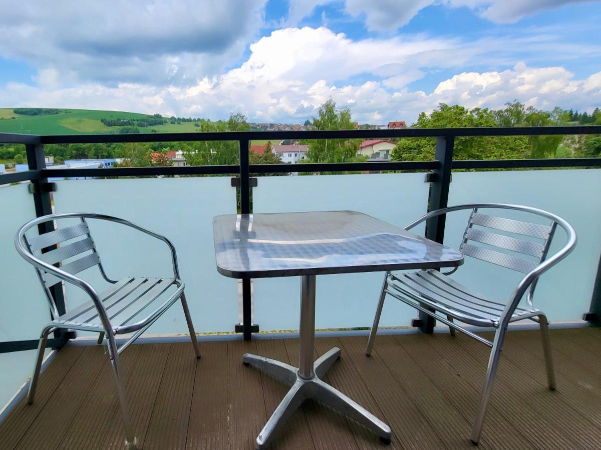 Apartamento Oskar Wilde Stará ľubovňa Exterior foto
