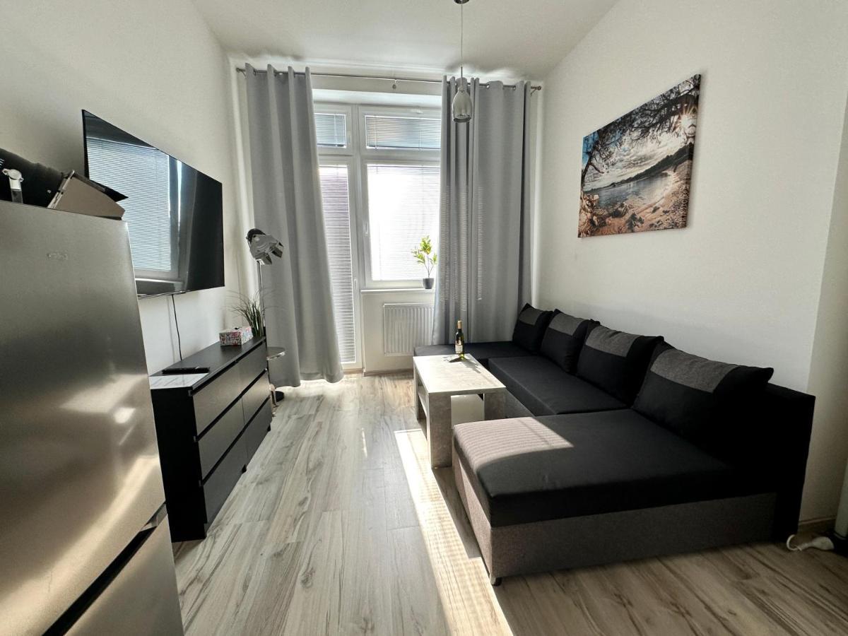 Apartamento Oskar Wilde Stará ľubovňa Exterior foto