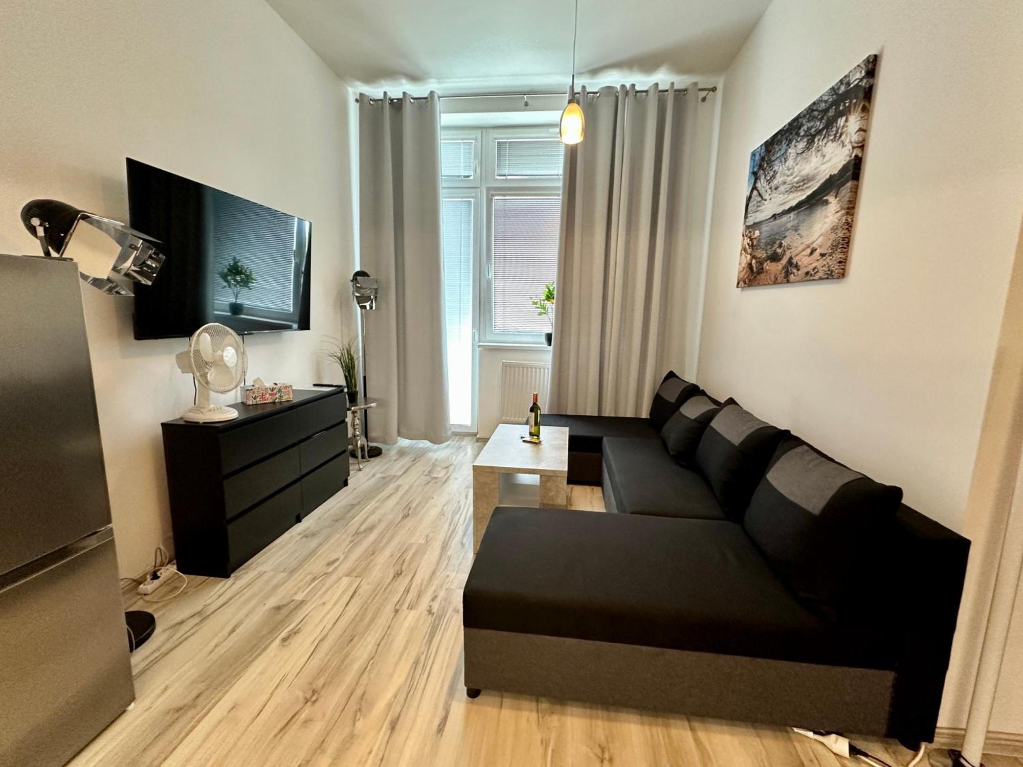 Apartamento Oskar Wilde Stará ľubovňa Exterior foto